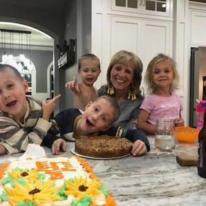 Meet your Posher, Sue